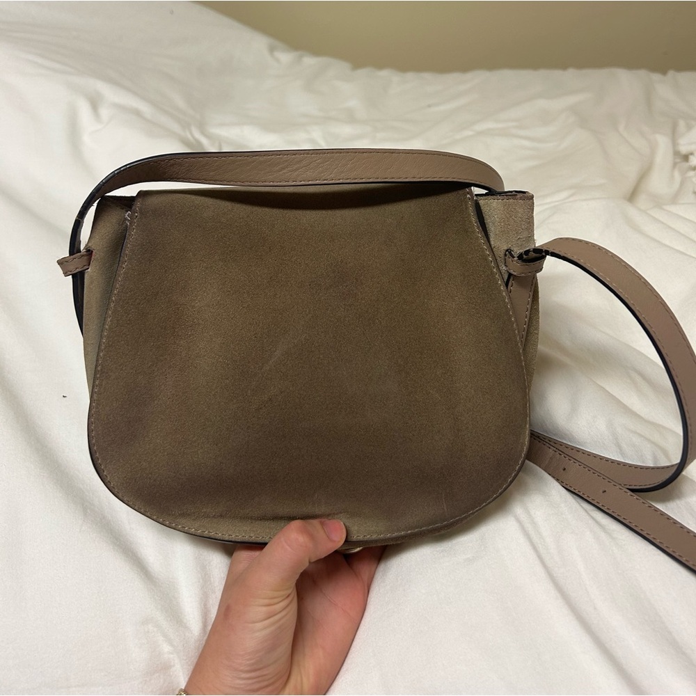 Chloé Marcie cross body bag - Picture 3 of 13